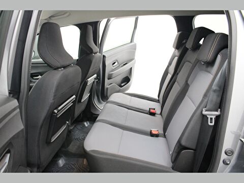 dacia, jogger, mpv 1.6 tce hybrid extreme otomatik, otomatik, hybrid 2.el otomobil | renew 21