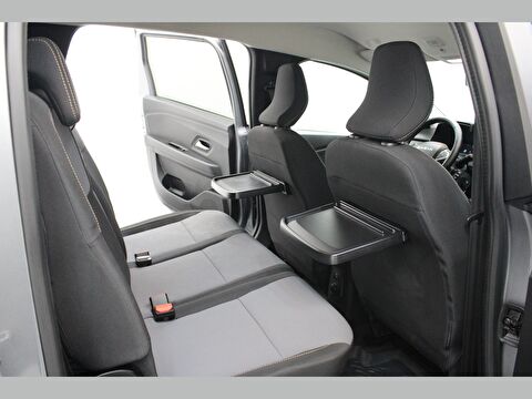 dacia, jogger, mpv 1.6 tce hybrid extreme otomatik, otomatik, hybrid 2.el otomobil | renew 24