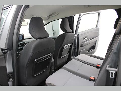 dacia, jogger, mpv 1.6 tce hybrid extreme otomatik, otomatik, hybrid 2.el otomobil | renew 22