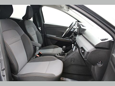 dacia, jogger, mpv 1.6 tce hybrid extreme otomatik, otomatik, hybrid 2.el otomobil | renew 20