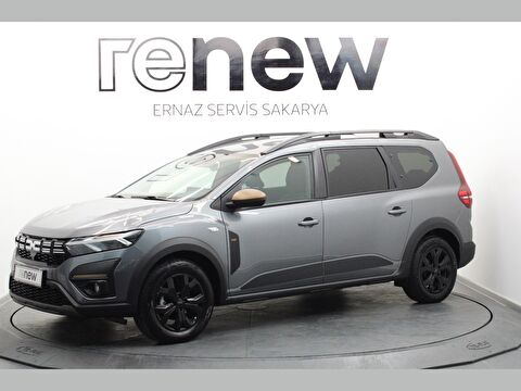 dacia, jogger, mpv 1.6 tce hybrid extreme otomatik, otomatik, hybrid 2.el otomobil | renew 13