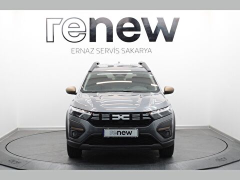 dacia, jogger, mpv 1.6 tce hybrid extreme otomatik, otomatik, hybrid 2.el otomobil | renew 4