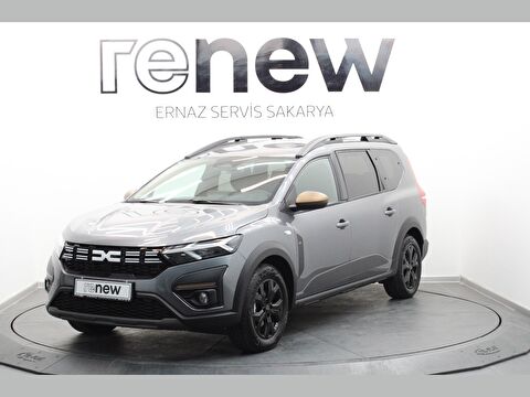 MPV 1.6 TCe Hybrid Extreme Otomatik, 2. el otomobil | renew