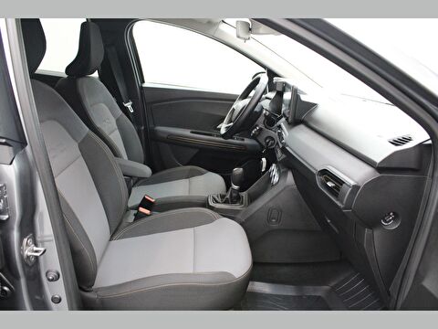 dacia, jogger, mpv 1.6 tce hybrid extreme otomatik, otomatik, hybrid 2.el otomobil | renew 18