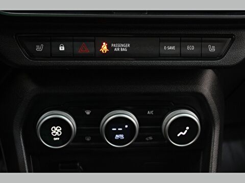 dacia, jogger, mpv 1.6 tce hybrid extreme otomatik, otomatik, hybrid 2.el otomobil | renew 29