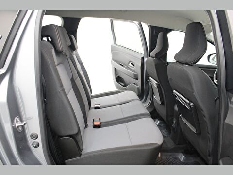 dacia, jogger, mpv 1.6 tce hybrid extreme otomatik, otomatik, hybrid 2.el otomobil | renew 23