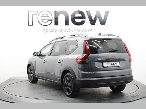 dacia, jogger, mpv 1.6 tce hybrid extreme otomatik, otomatik, hybrid 2.el otomobil | renew 11