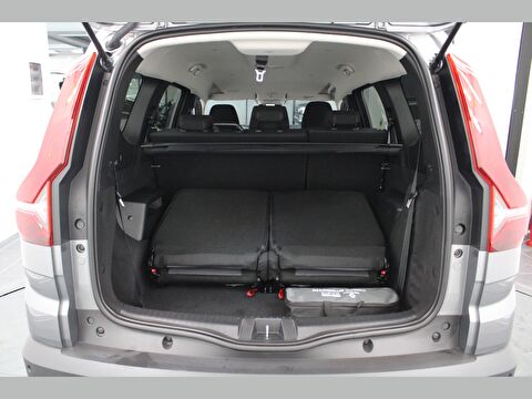 dacia, jogger, mpv 1.6 tce hybrid extreme otomatik, otomatik, hybrid 2.el otomobil | renew 34