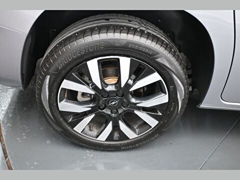 opel, combo, kombi 1.5 d ultimate, otomatik, dizel 2.el otomobil | renew 15