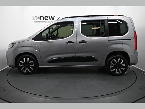 opel, combo, kombi 1.5 d ultimate, otomatik, dizel 2.el otomobil | renew 10