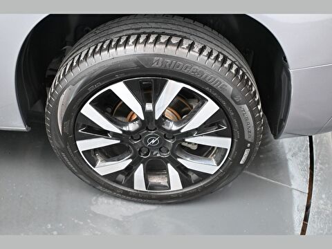 opel, combo, kombi 1.5 d ultimate, otomatik, dizel 2.el otomobil | renew 12