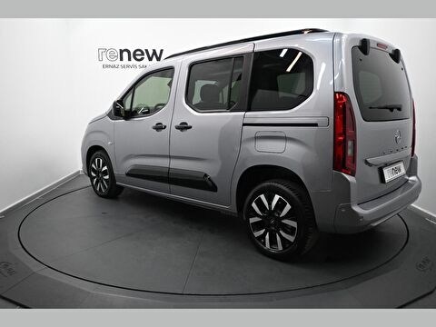 opel, combo, kombi 1.5 d ultimate, otomatik, dizel 2.el otomobil | renew 9