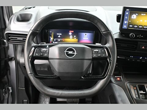 opel, combo, kombi 1.5 d ultimate, otomatik, dizel 2.el otomobil | renew 34