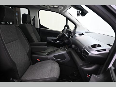 opel, combo, kombi 1.5 d ultimate, otomatik, dizel 2.el otomobil | renew 21