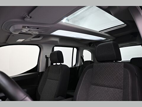 opel, combo, kombi 1.5 d ultimate, otomatik, dizel 2.el otomobil | renew 29