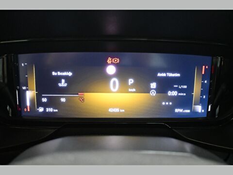 opel, combo, kombi 1.5 d ultimate, otomatik, dizel 2.el otomobil | renew 28