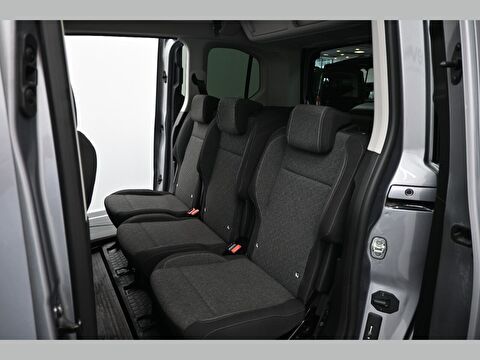 opel, combo, kombi 1.5 d ultimate, otomatik, dizel 2.el otomobil | renew 32