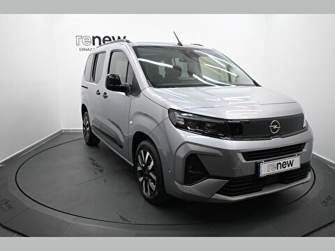 opel, combo, kombi 1.5 d ultimate, otomatik, dizel 2.el otomobil | renew 5
