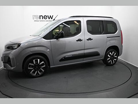 opel, combo, kombi 1.5 d ultimate, otomatik, dizel 2.el otomobil | renew 11