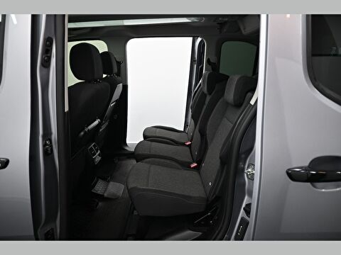 opel, combo, kombi 1.5 d ultimate, otomatik, dizel 2.el otomobil | renew 22