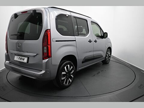 opel, combo, kombi 1.5 d ultimate, otomatik, dizel 2.el otomobil | renew 7