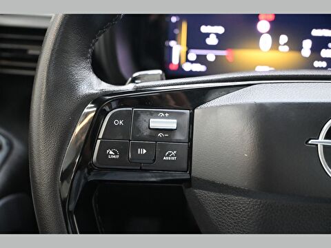 opel, combo, kombi 1.5 d ultimate, otomatik, dizel 2.el otomobil | renew 36