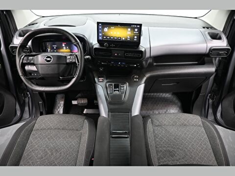 opel, combo, kombi 1.5 d ultimate, otomatik, dizel 2.el otomobil | renew 33