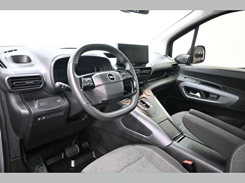 opel, combo, kombi 1.5 d ultimate, otomatik, dizel 2.el otomobil | renew 18