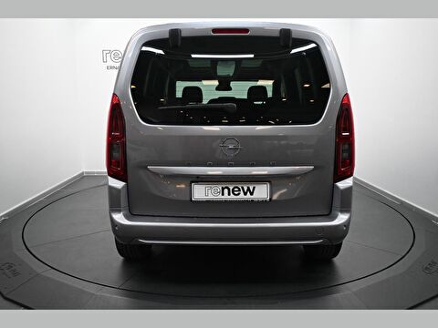 opel, combo, kombi 1.5 d ultimate, otomatik, dizel 2.el otomobil | renew 8