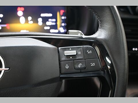 opel, combo, kombi 1.5 d ultimate, otomatik, dizel 2.el otomobil | renew 27