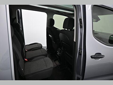 opel, combo, kombi 1.5 d ultimate, otomatik, dizel 2.el otomobil | renew 24