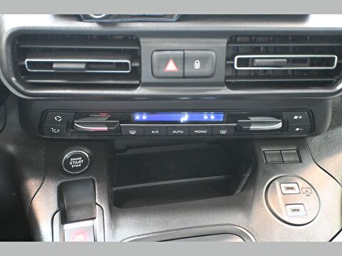 opel, combo, kombi 1.5 d ultimate, otomatik, dizel 2.el otomobil | renew 35