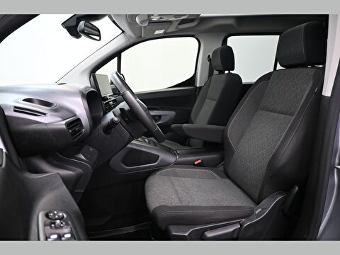 opel, combo, kombi 1.5 d ultimate, otomatik, dizel 2.el otomobil | renew 17