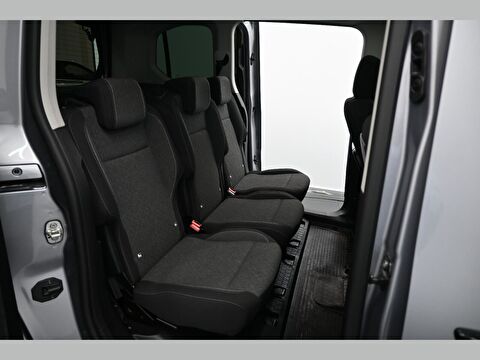 opel, combo, kombi 1.5 d ultimate, otomatik, dizel 2.el otomobil | renew 23