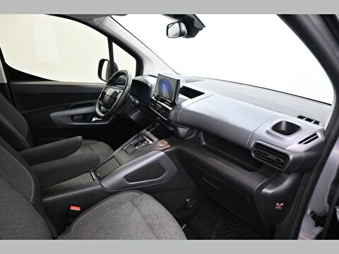 opel, combo, kombi 1.5 d ultimate, otomatik, dizel 2.el otomobil | renew 20