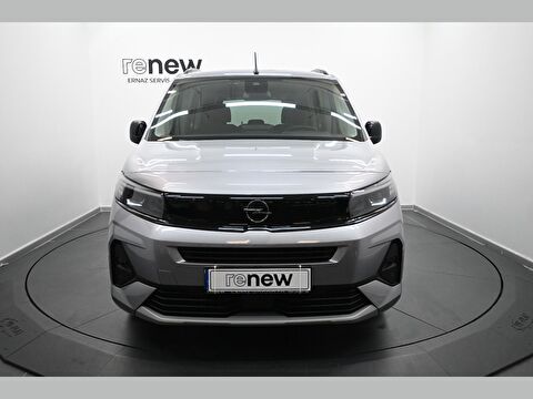 opel, combo, kombi 1.5 d ultimate, otomatik, dizel 2.el otomobil | renew 4