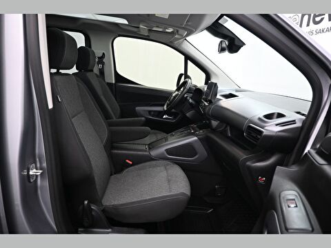 opel, combo, kombi 1.5 d ultimate, otomatik, dizel 2.el otomobil | renew 19