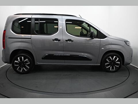 opel, combo, kombi 1.5 d ultimate, otomatik, dizel 2.el otomobil | renew 6