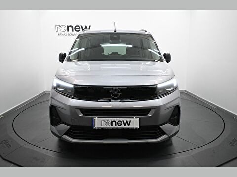 opel, combo, kombi 1.5 d ultimate, otomatik, dizel 2.el otomobil | renew 3