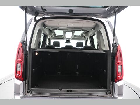 opel, combo, kombi 1.5 d ultimate, otomatik, dizel 2.el otomobil | renew 16