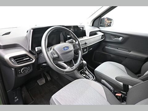 ford, tourneo courier, 1.0l ecoboost titanium, otomatik, benzin 2.el otomobil | renew 23