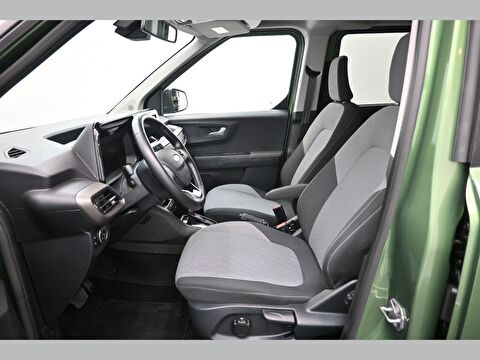 ford, tourneo courier, 1.0l ecoboost titanium, otomatik, benzin 2.el otomobil | renew 22