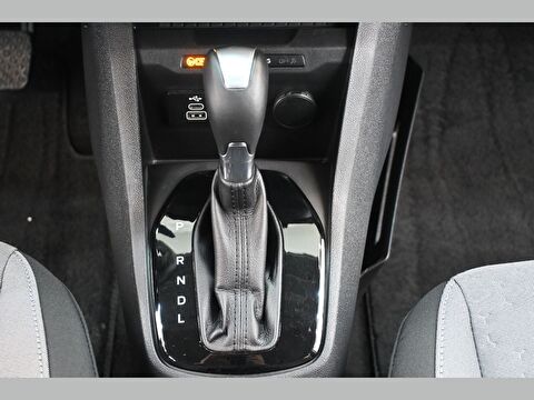 ford, tourneo courier, 1.0l ecoboost titanium, otomatik, benzin 2.el otomobil | renew 34