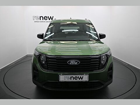 ford, tourneo courier, 1.0l ecoboost titanium, otomatik, benzin 2.el otomobil | renew 5