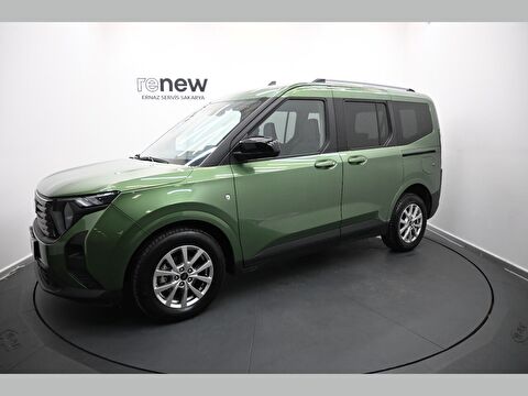 ford, tourneo courier, 1.0l ecoboost titanium, otomatik, benzin 2.el otomobil | renew 13