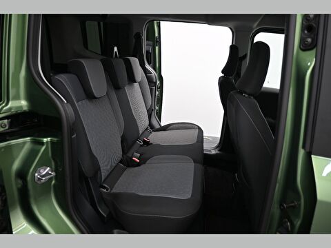 ford, tourneo courier, 1.0l ecoboost titanium, otomatik, benzin 2.el otomobil | renew 28