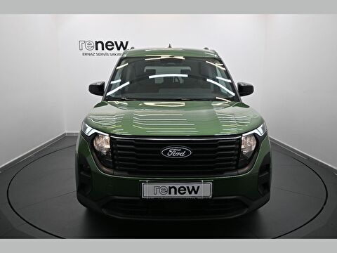 ford, tourneo courier, 1.0l ecoboost titanium, otomatik, benzin 2.el otomobil | renew 3
