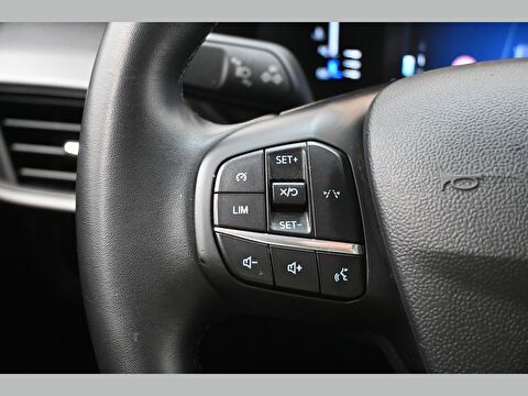 ford, tourneo courier, 1.0l ecoboost titanium, otomatik, benzin 2.el otomobil | renew 30