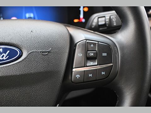ford, tourneo courier, 1.0l ecoboost titanium, otomatik, benzin 2.el otomobil | renew 31
