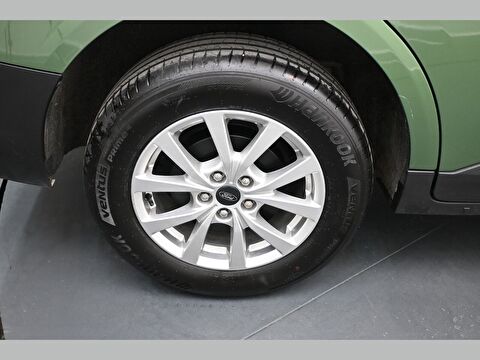 ford, tourneo courier, 1.0l ecoboost titanium, otomatik, benzin 2.el otomobil | renew 16